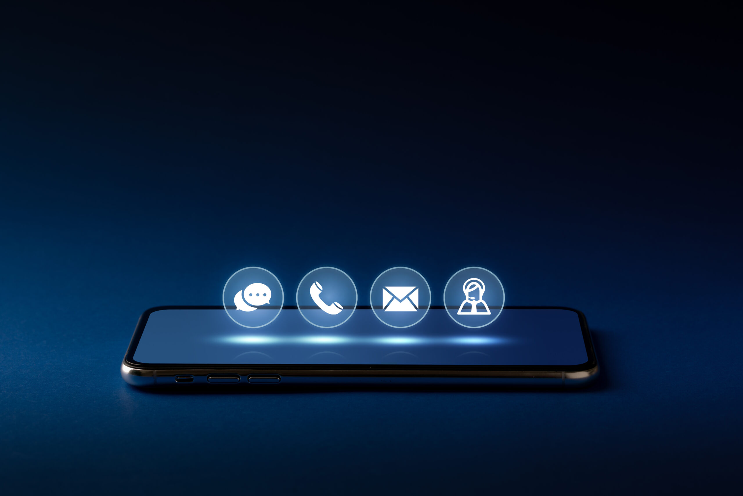 Phone Support