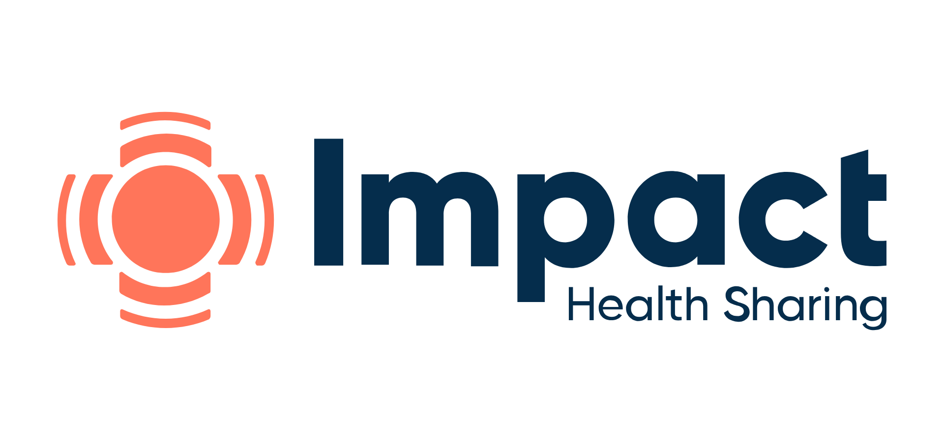 Impact Health Sharing logo