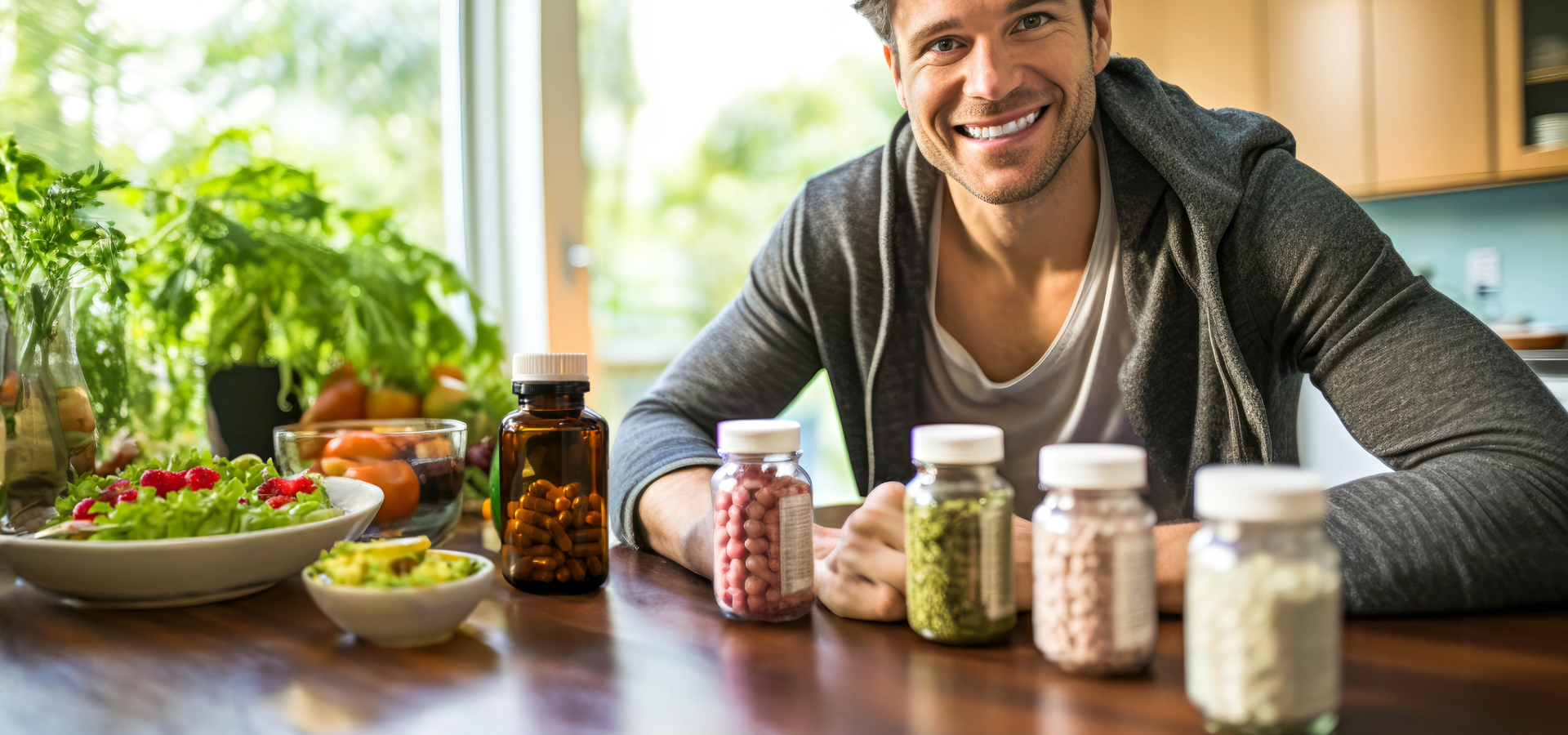 Mannatech Wellness