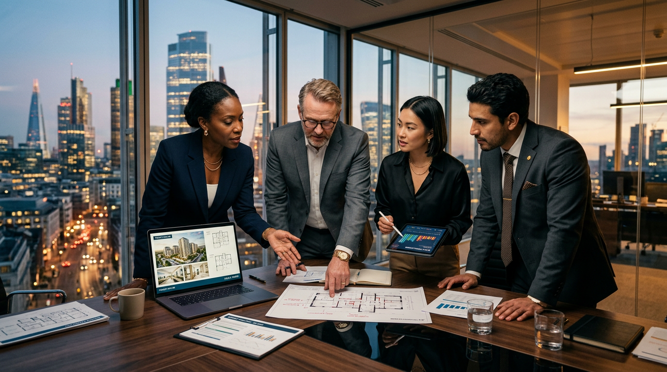 Capital Strategy