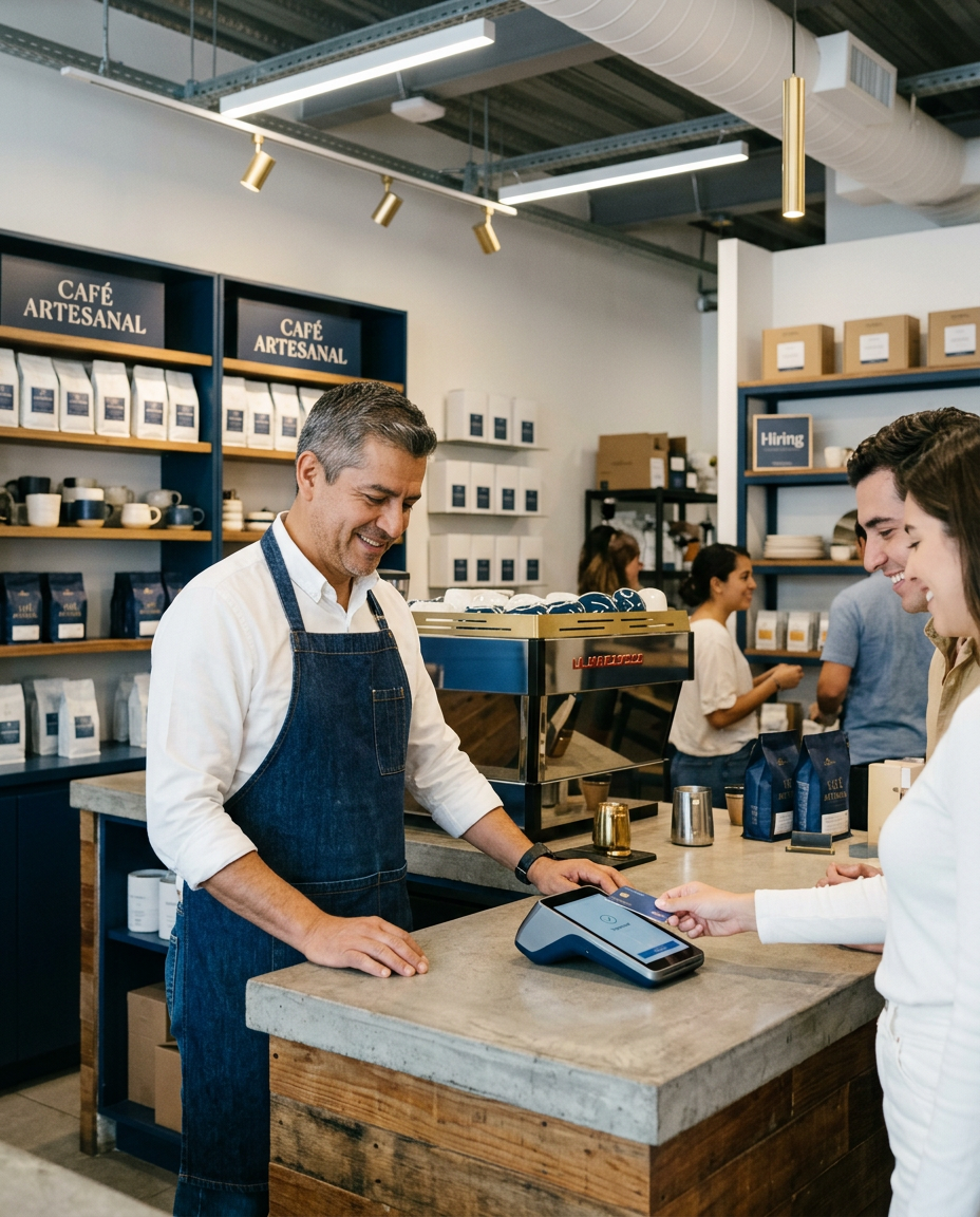 Cash Discount Programs