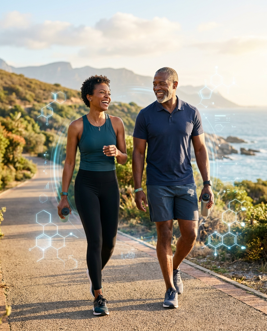 Paramount Peptides Wellness