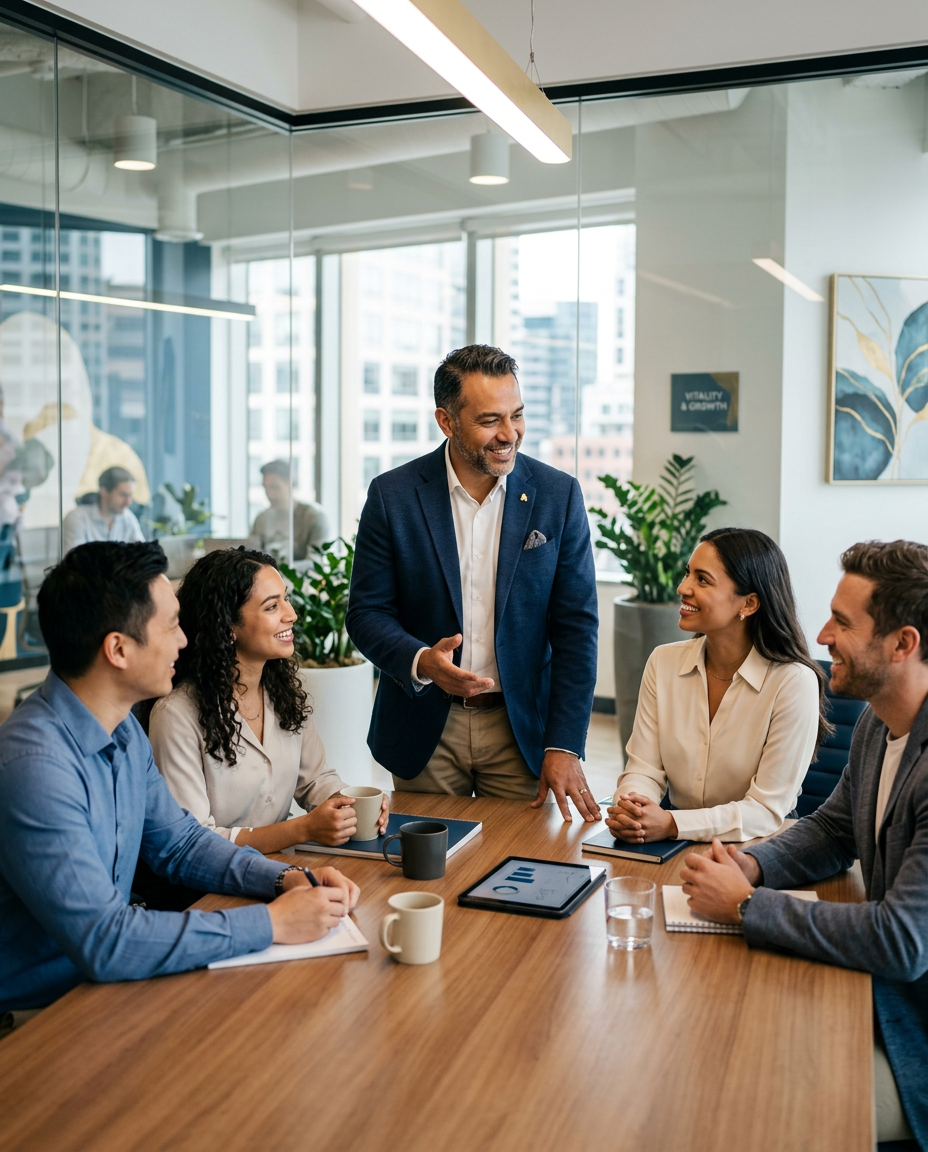 Business Tax Savings