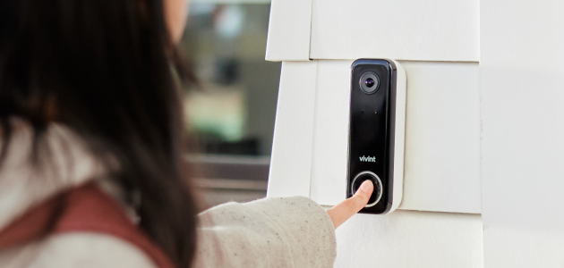 Vivint Smart Security